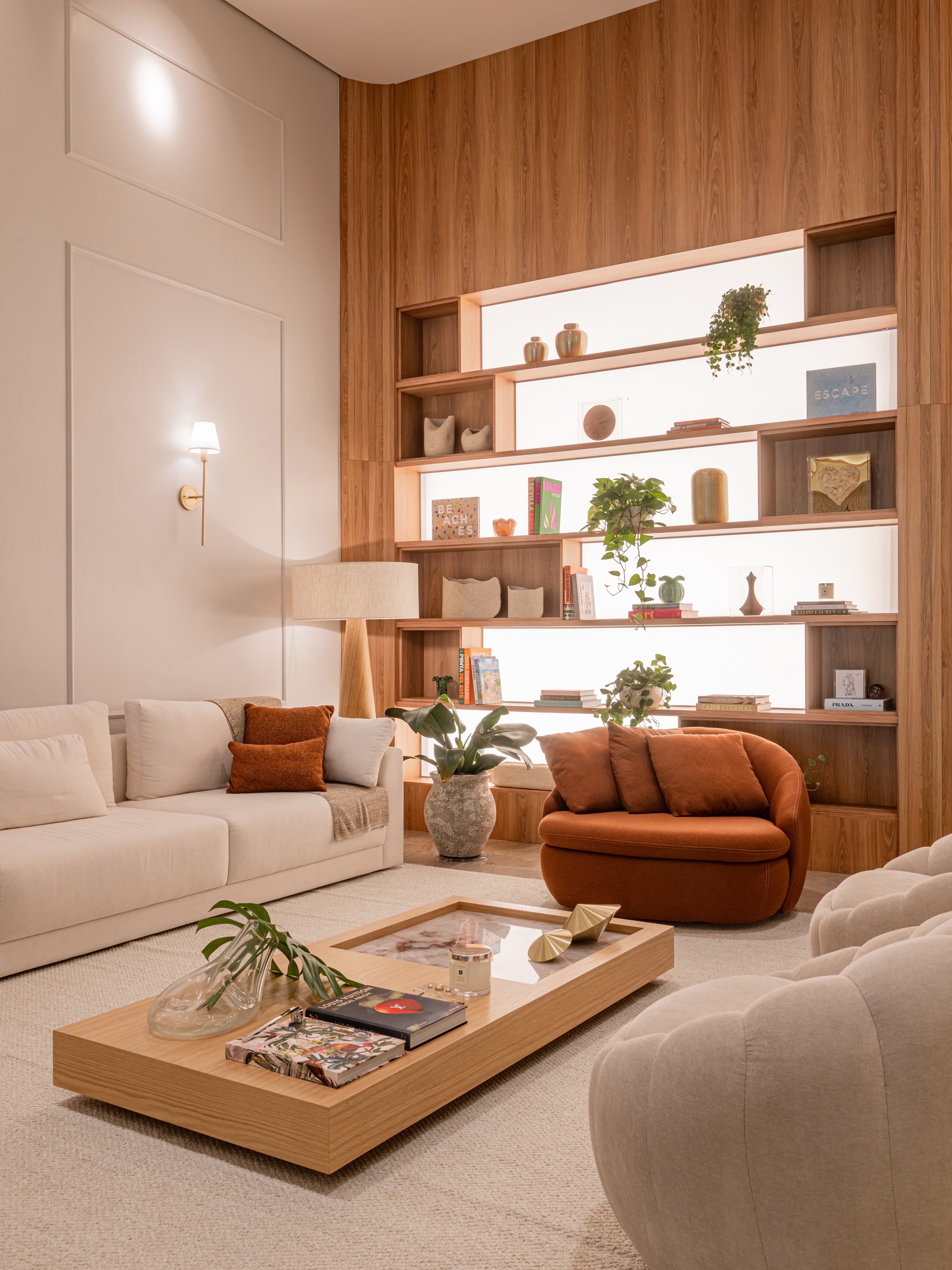 Ambiente Objeto Casa Têxtil 1