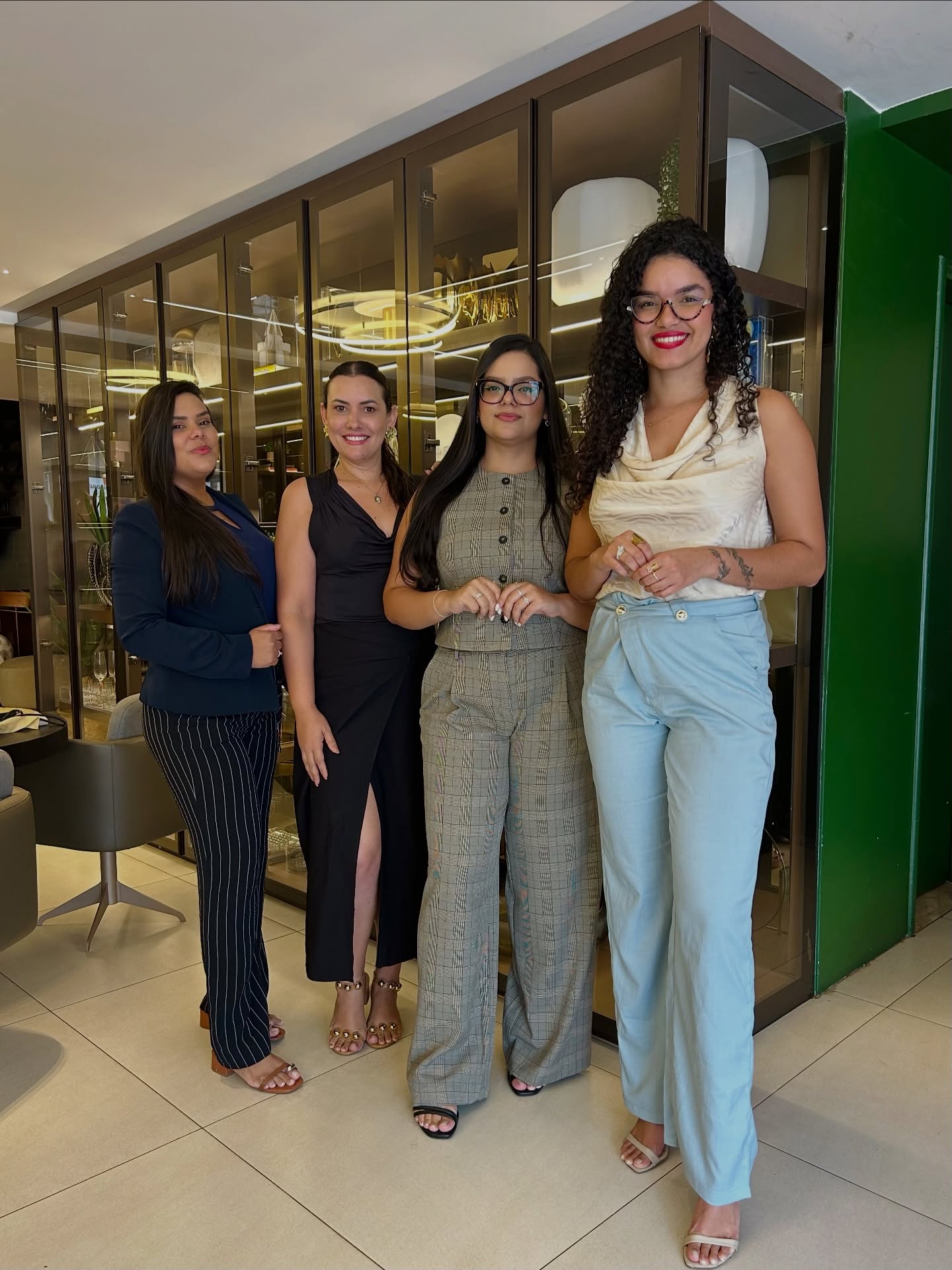 Parceria Objeto Casa Têxtil 2